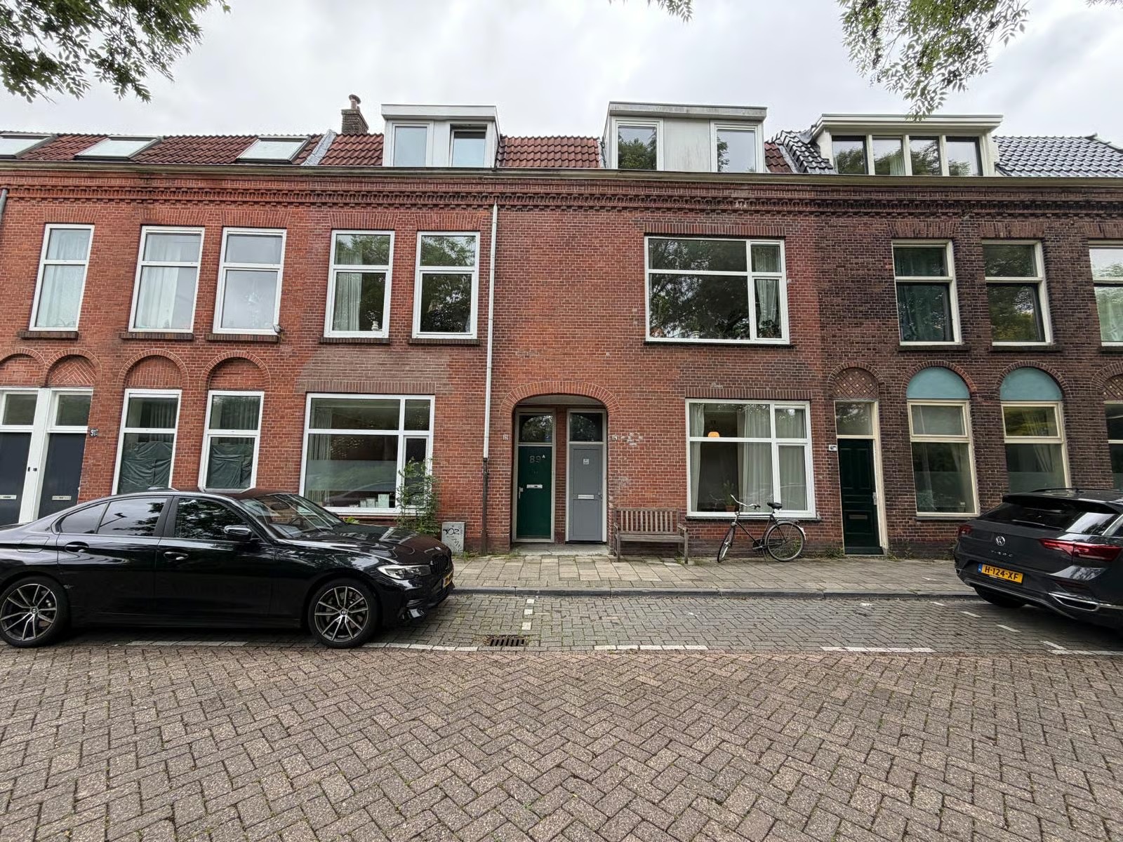 Benedenwoning 2e Daalsedijk 87 in Utrecht