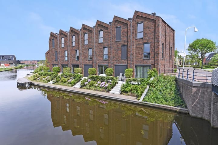 Maisonnette Hogesteeg 17 E Amersfoort