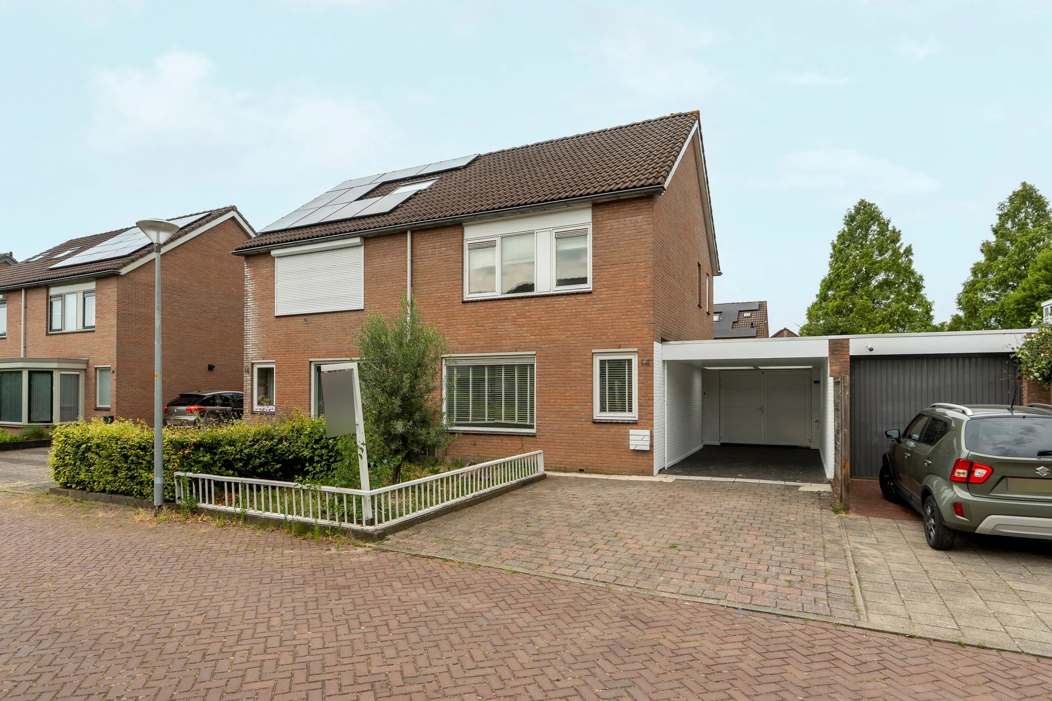 2-onder-1-kapwoning Monnetstraat 14 in Zevenaar