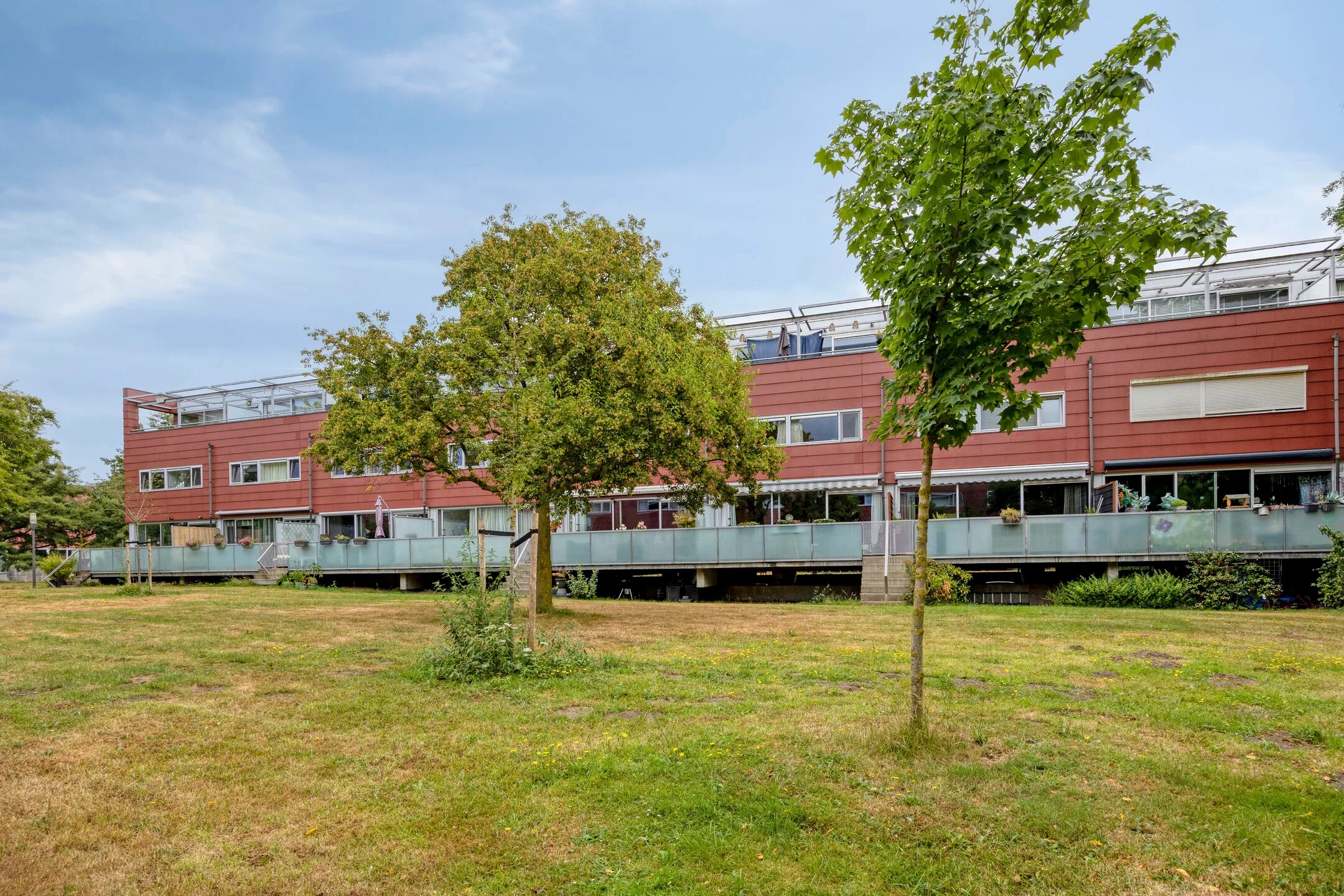 Maisonnette Meerval 102 in Amersfoort