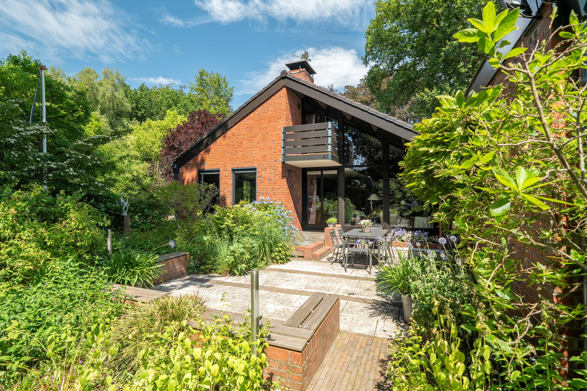 Vrijstaande woning Ruitenkamp 5 in Ter Apel