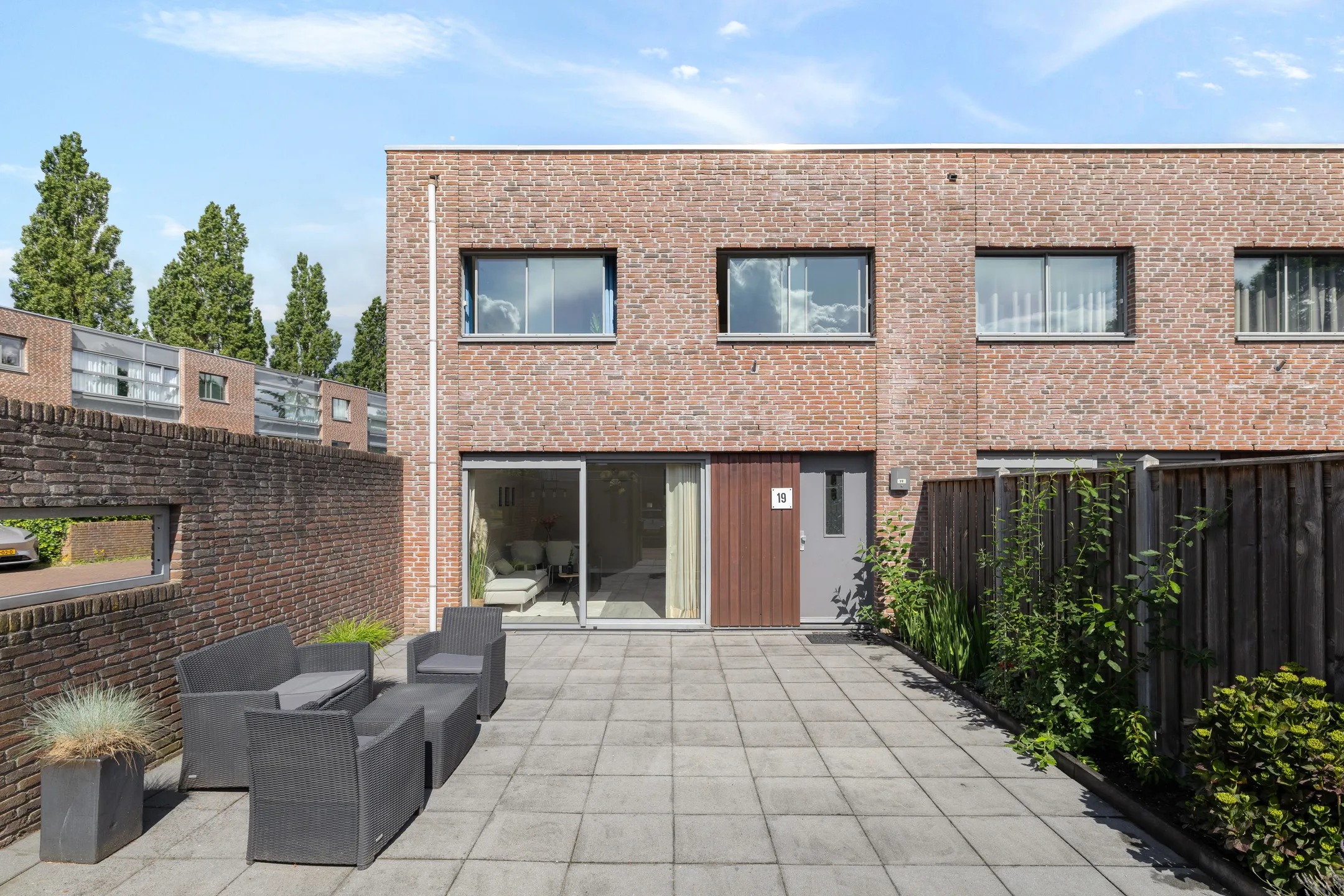 Eindwoning Leo Fallplantsoen 19 Utrecht