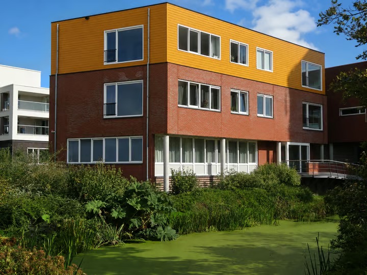 Bovenwoning Noordhoek 29 in Roelofarendsveen