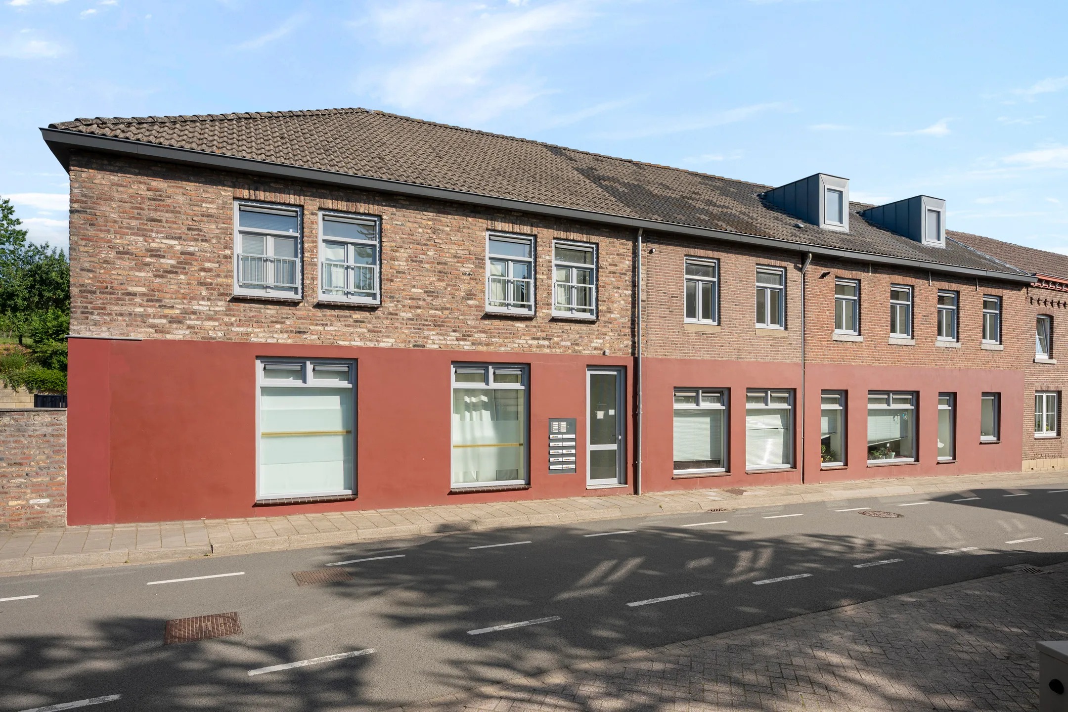 Portiekflat Reijmerstokkerdorpsstraat 92 G in Reijmerstok