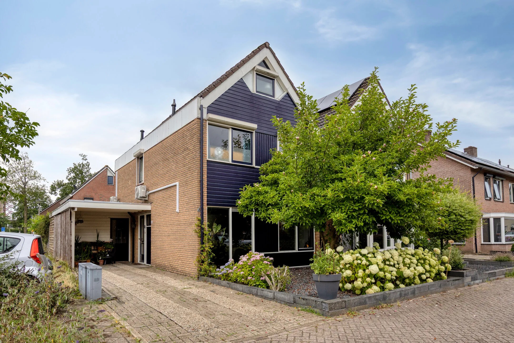 2-onder-1-kapwoning De Wipstaart 2 in Almelo