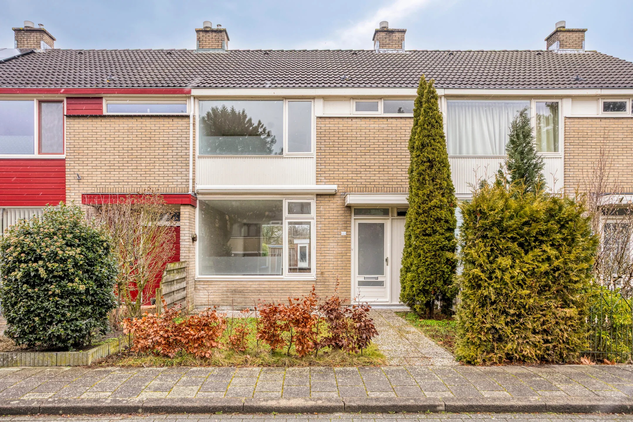 Tussenwoning Bongerd 144 in Lelystad