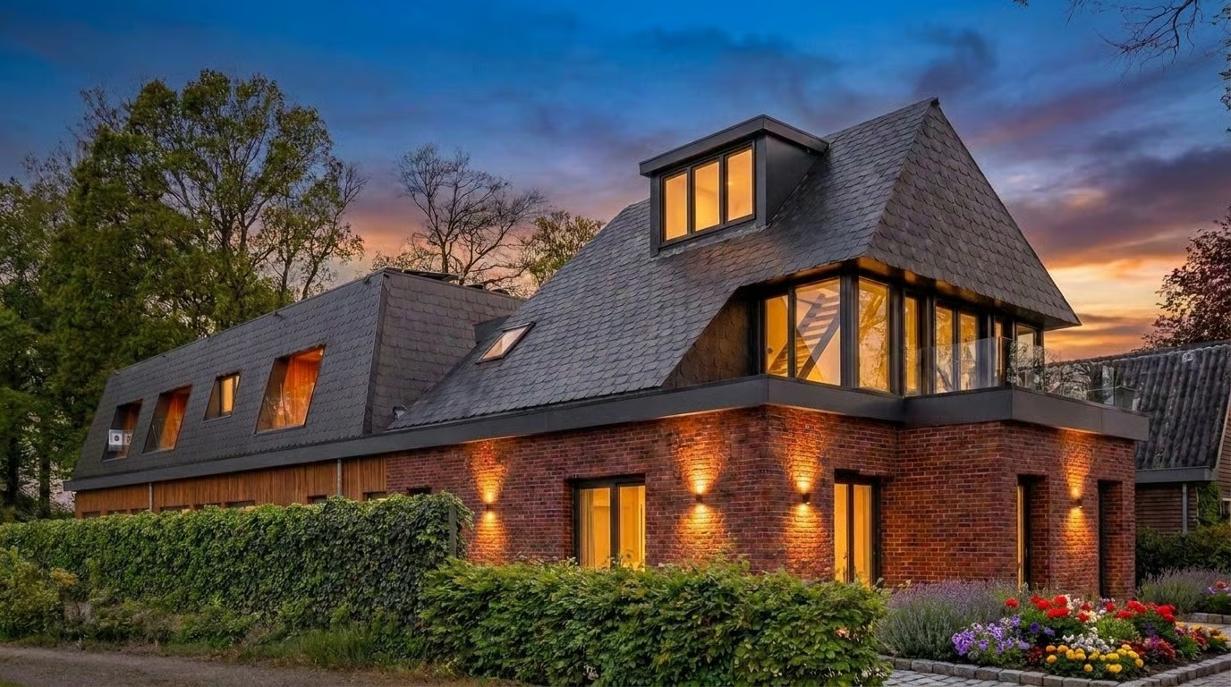 Bovenwoning Hoofdstraat 67 e in Gorssel