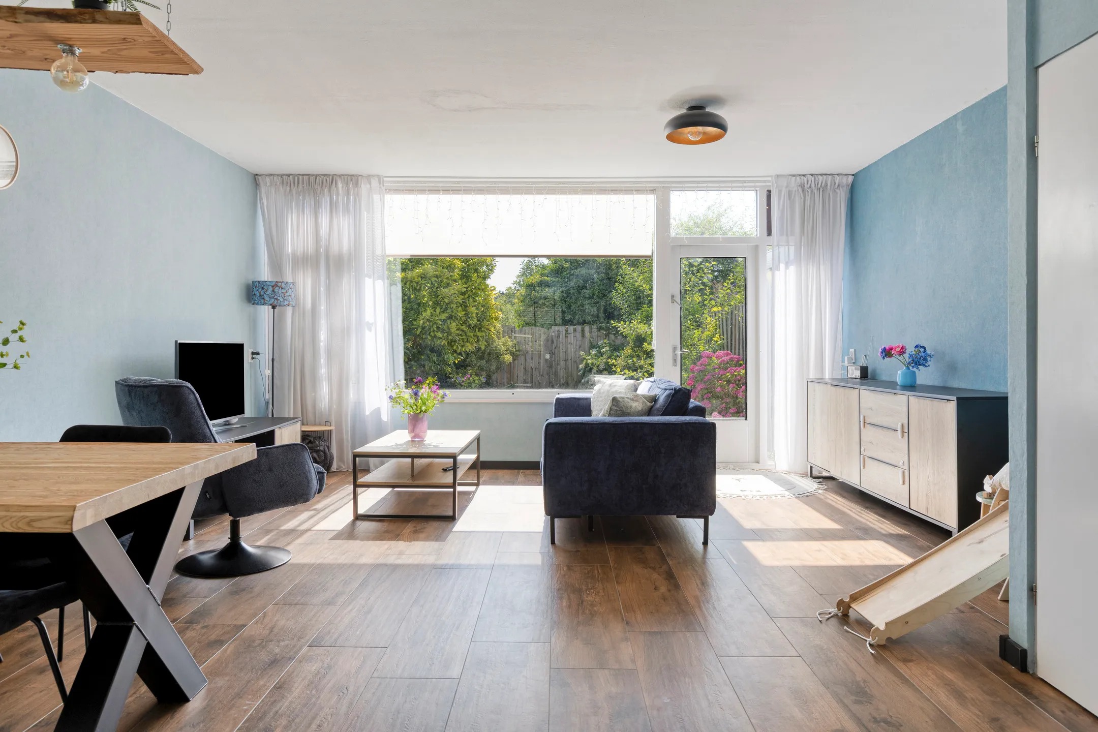 Tussenwoning Zijlberg 48 in Zoetermeer