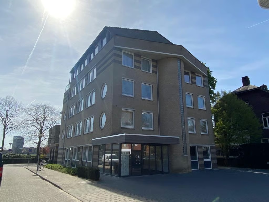 Portiekflat Antoniuslaan 85 D in Venlo