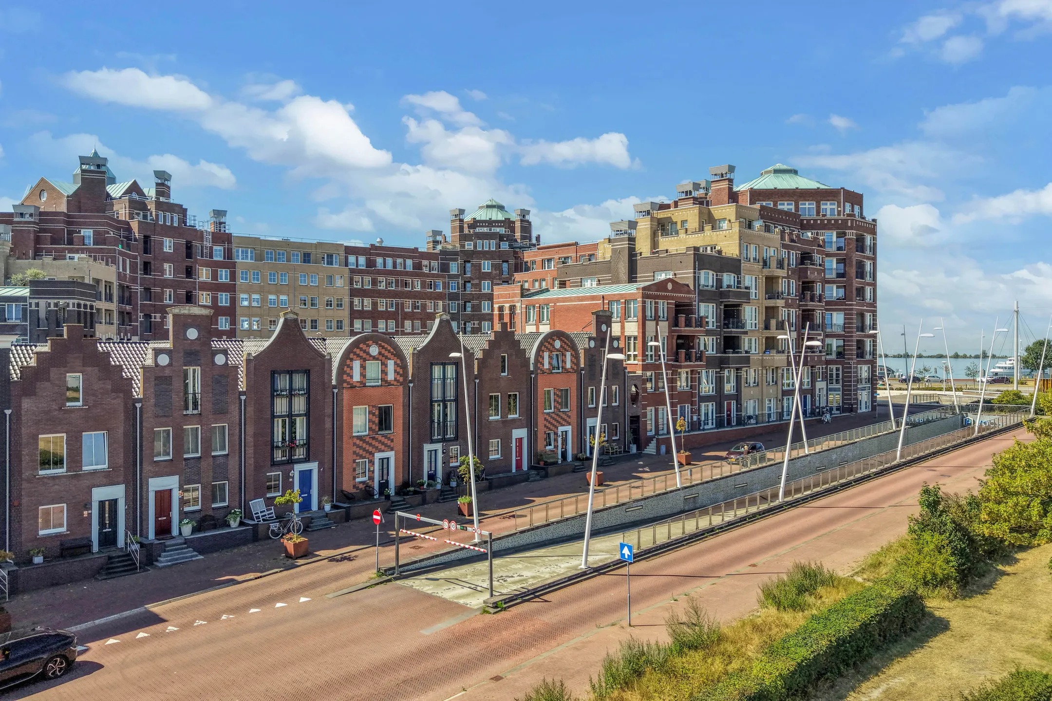 Tussenwoning VOCweg 39 in Lelystad