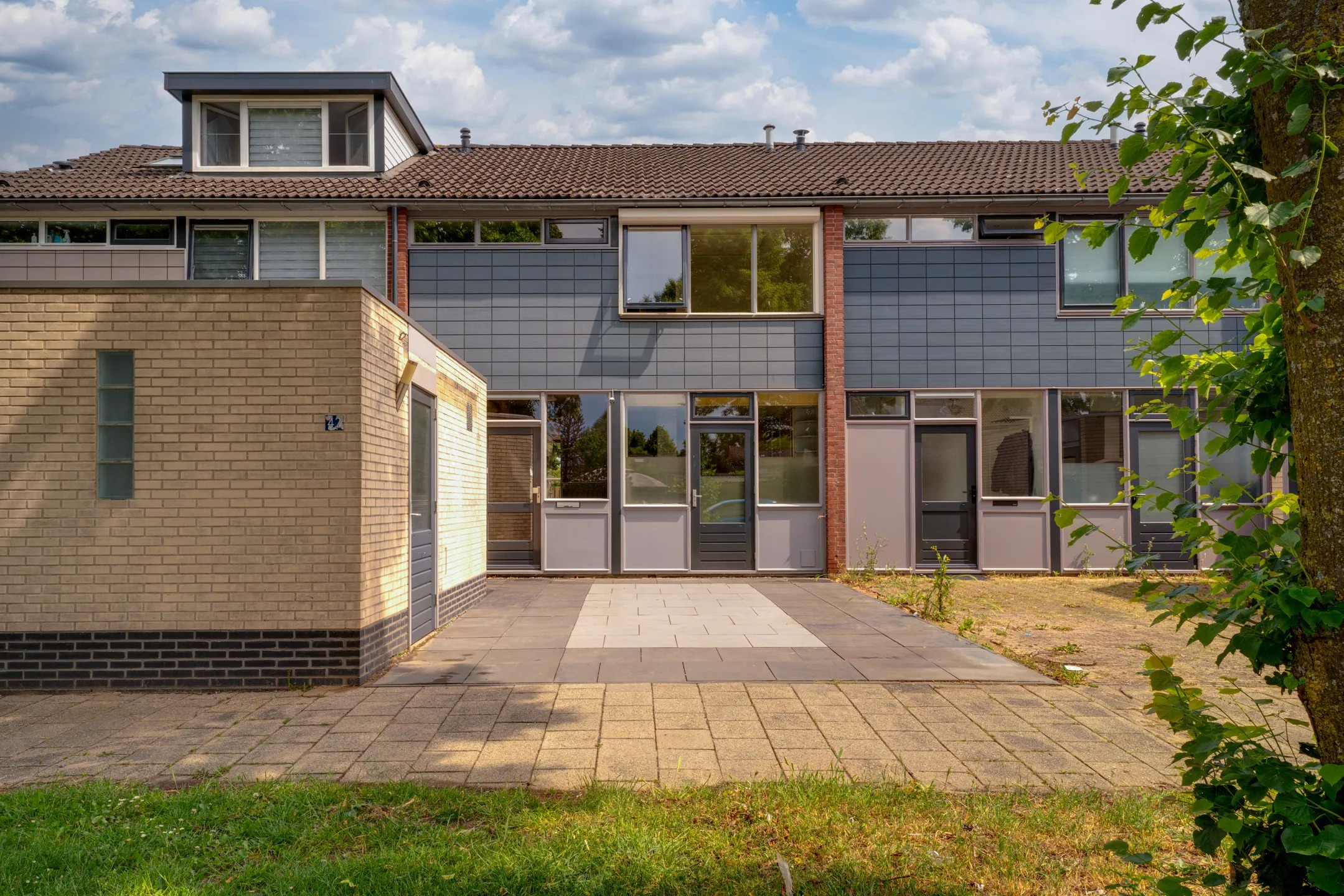 Tussenwoning Botterland 42 in Zevenaar