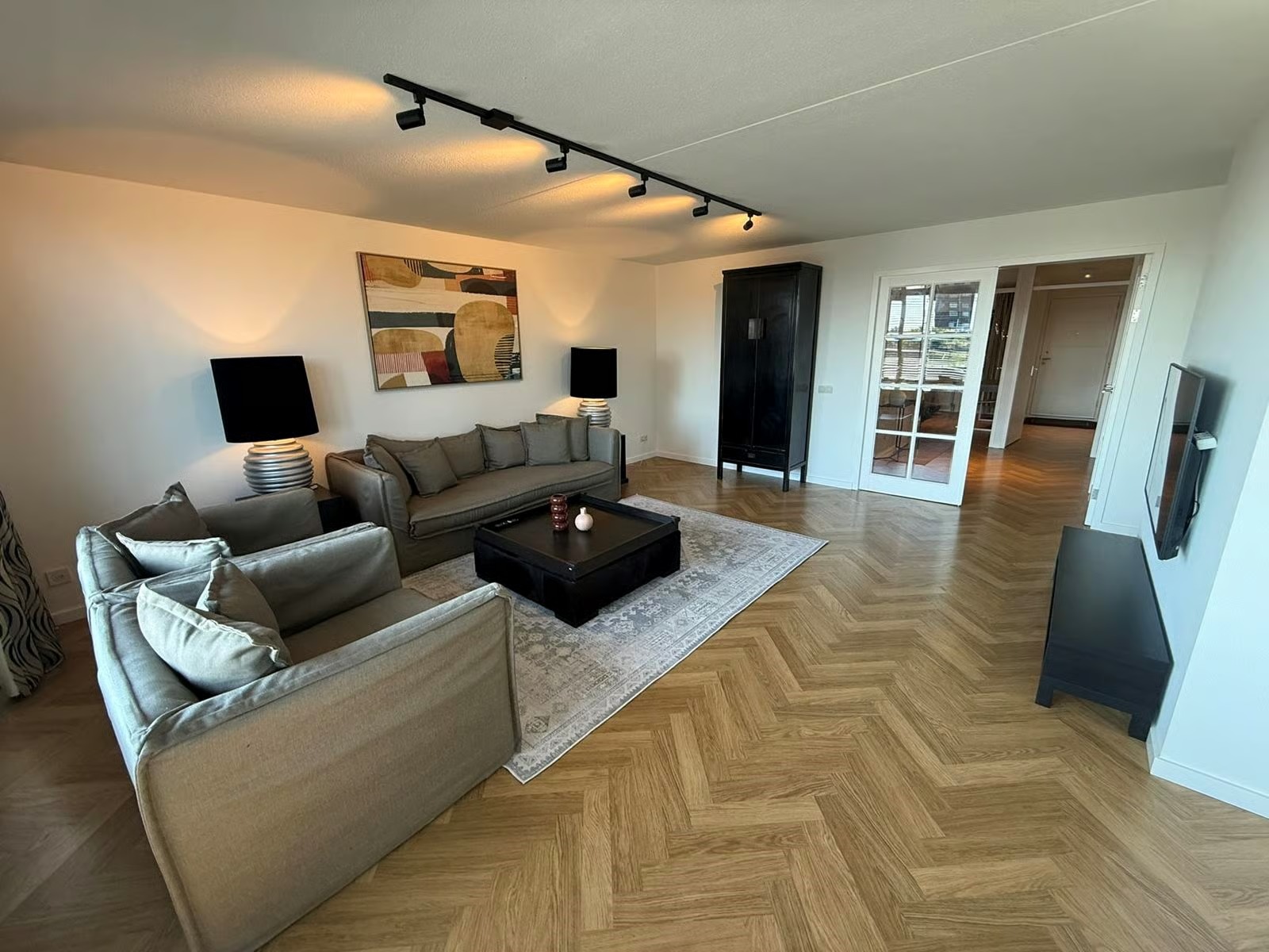 Bovenwoning Stadsplein 49 in Amstelveen