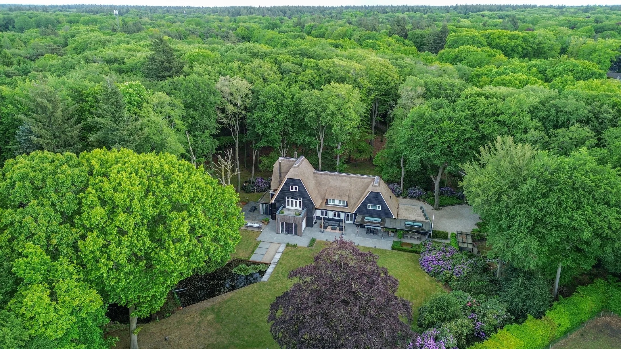 Vrijstaande woning Schoonderbeeklaan 41 Putten