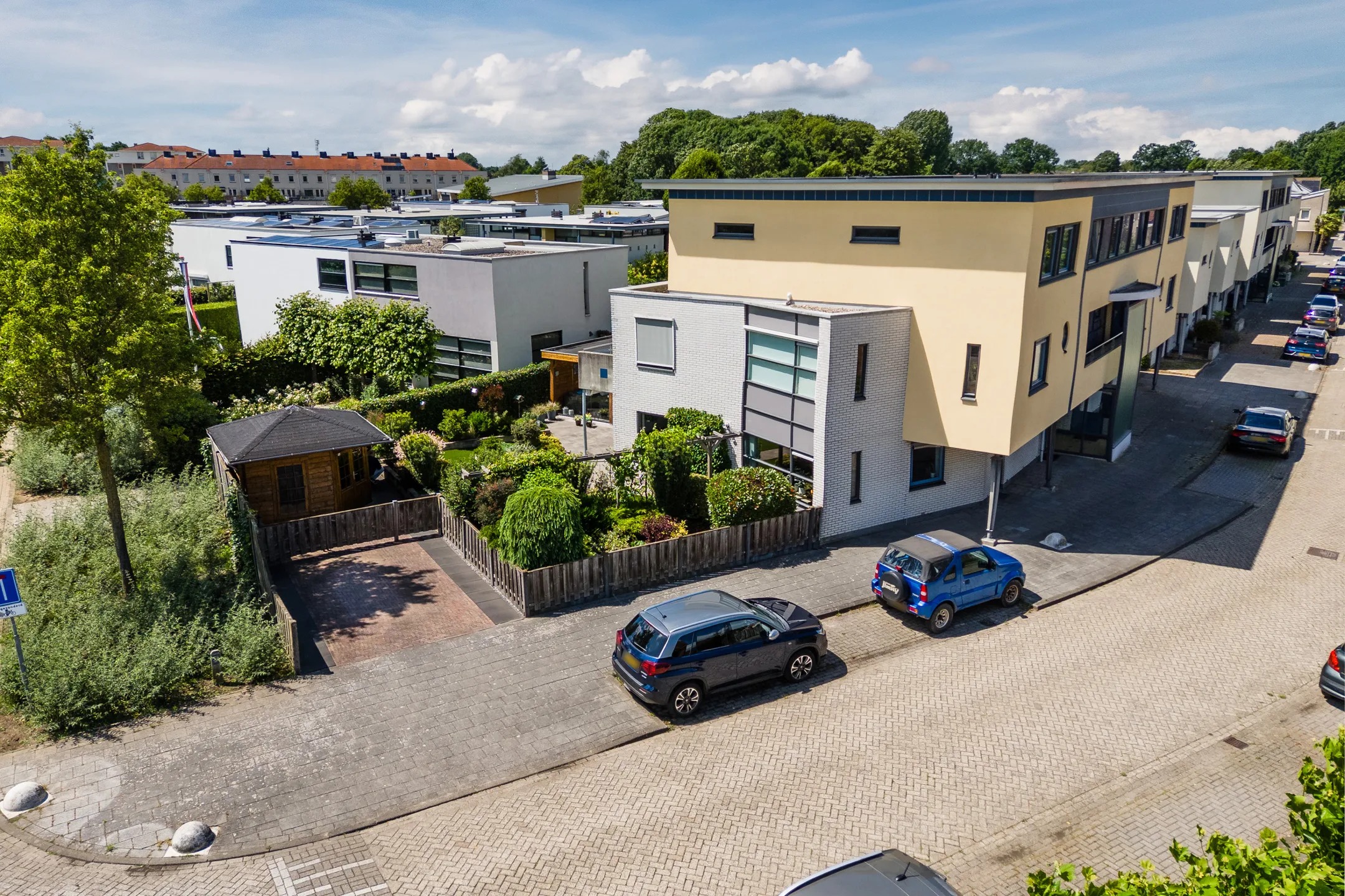Benedenwoning Zonnedauw 124 in Tiel