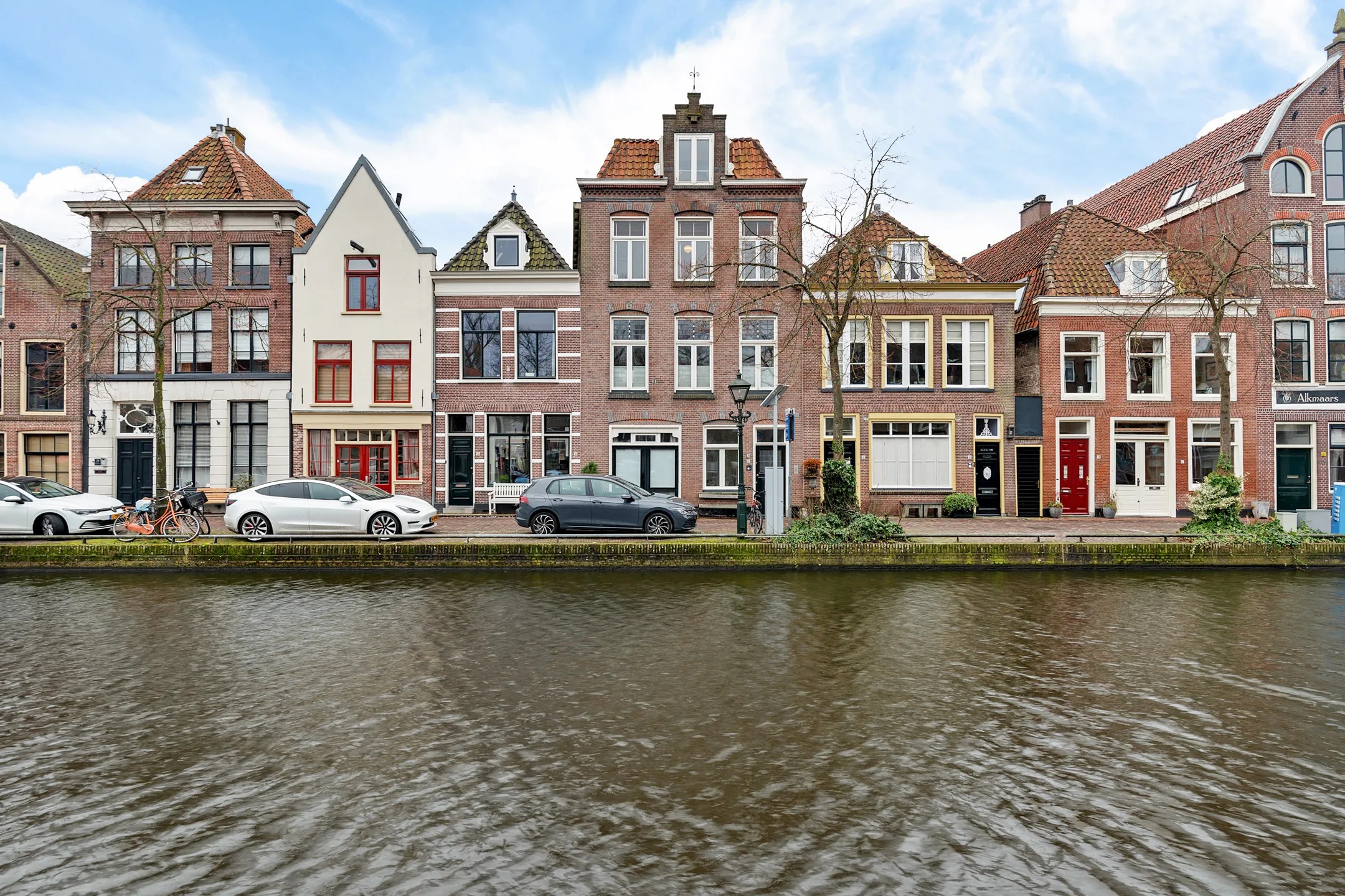 Maisonnette Luttik Oudorp 39 Alkmaar