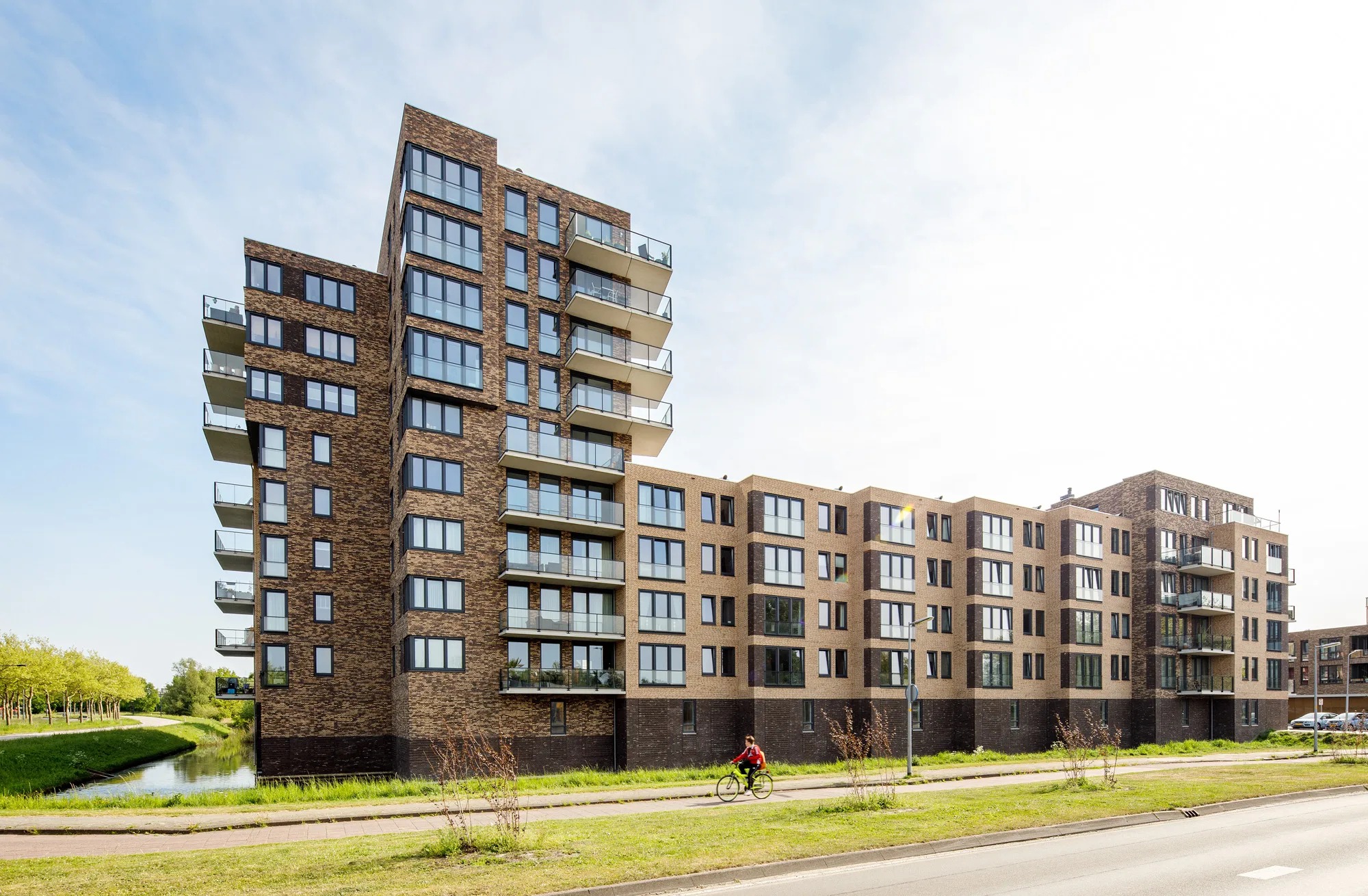 Galerijflat Assumburg 86 Hoofddorp