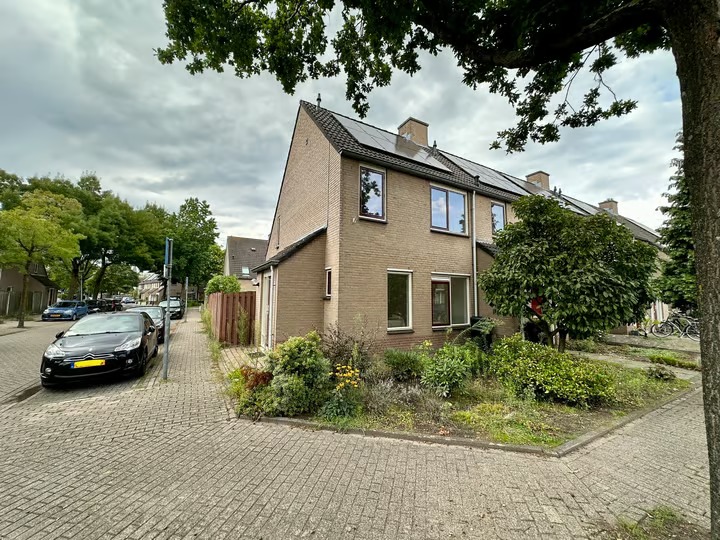 Eengezinswoning, tussenwoning de Meule 19 Valkenswaard