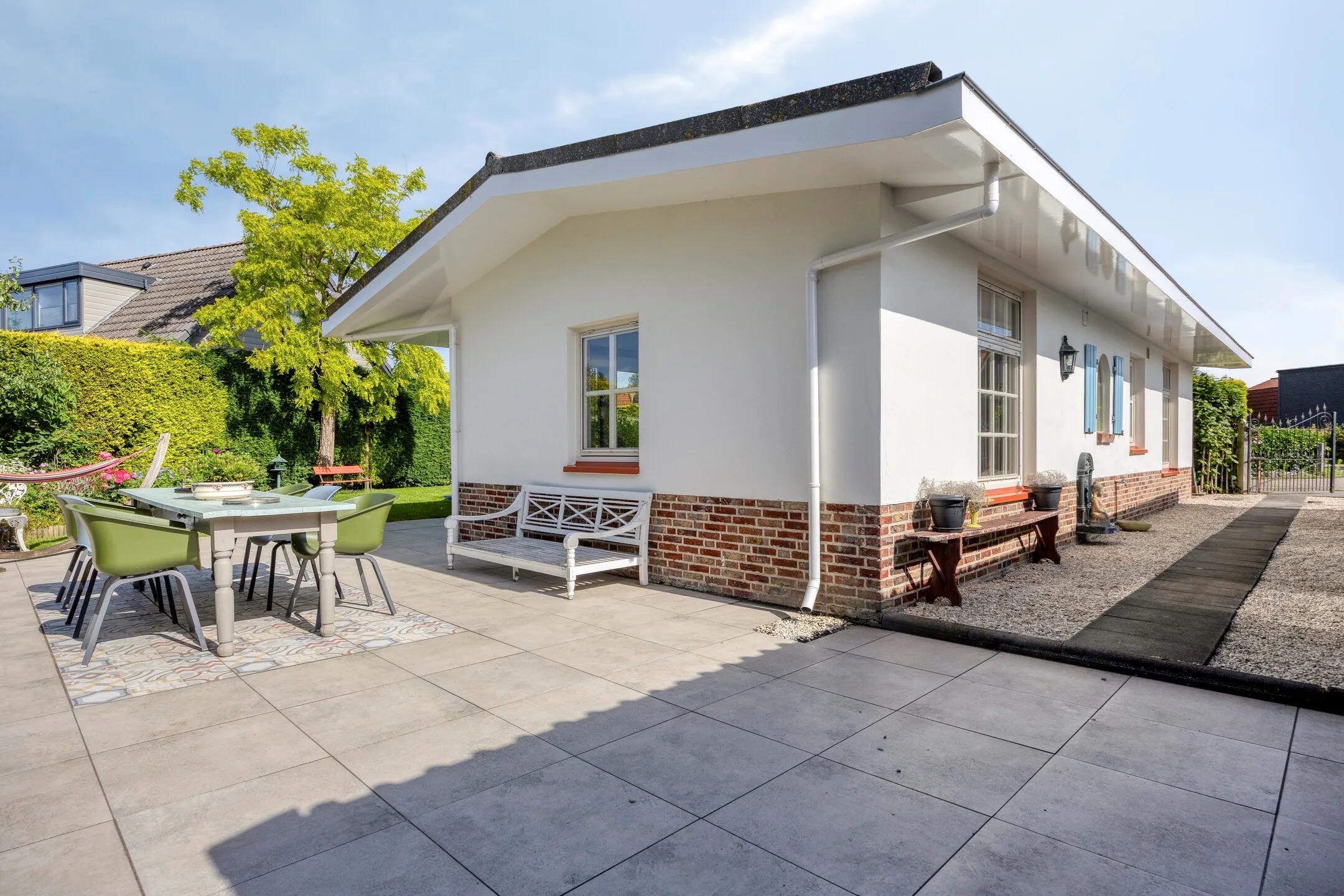 Vrijstaande woning Scheepjesbrug 812 in Meerkerk