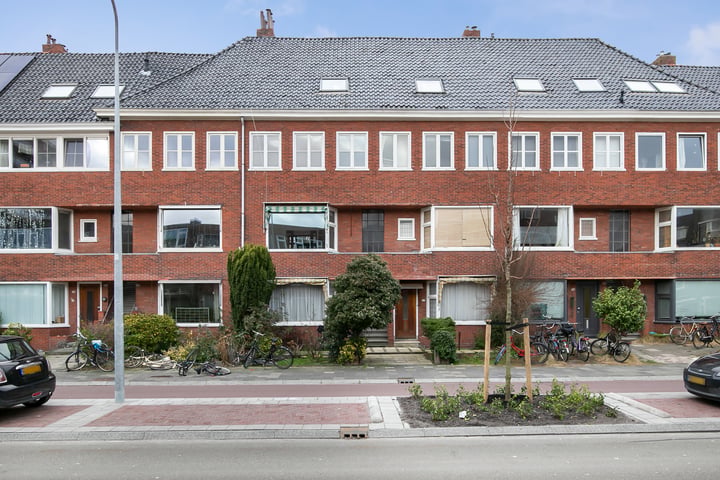 Bovenwoning Peizerweg 47 B Groningen