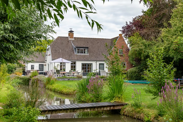 Vrijstaande woning Noord IJsseldijk 101 IJsselstein