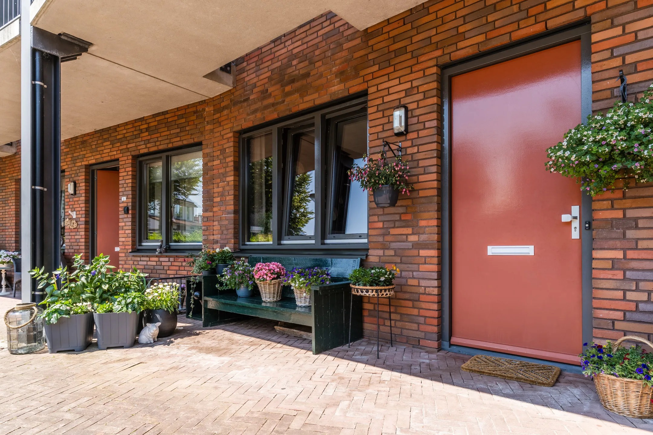 Benedenwoning Zonoord 4 in Noord-Scharwoude