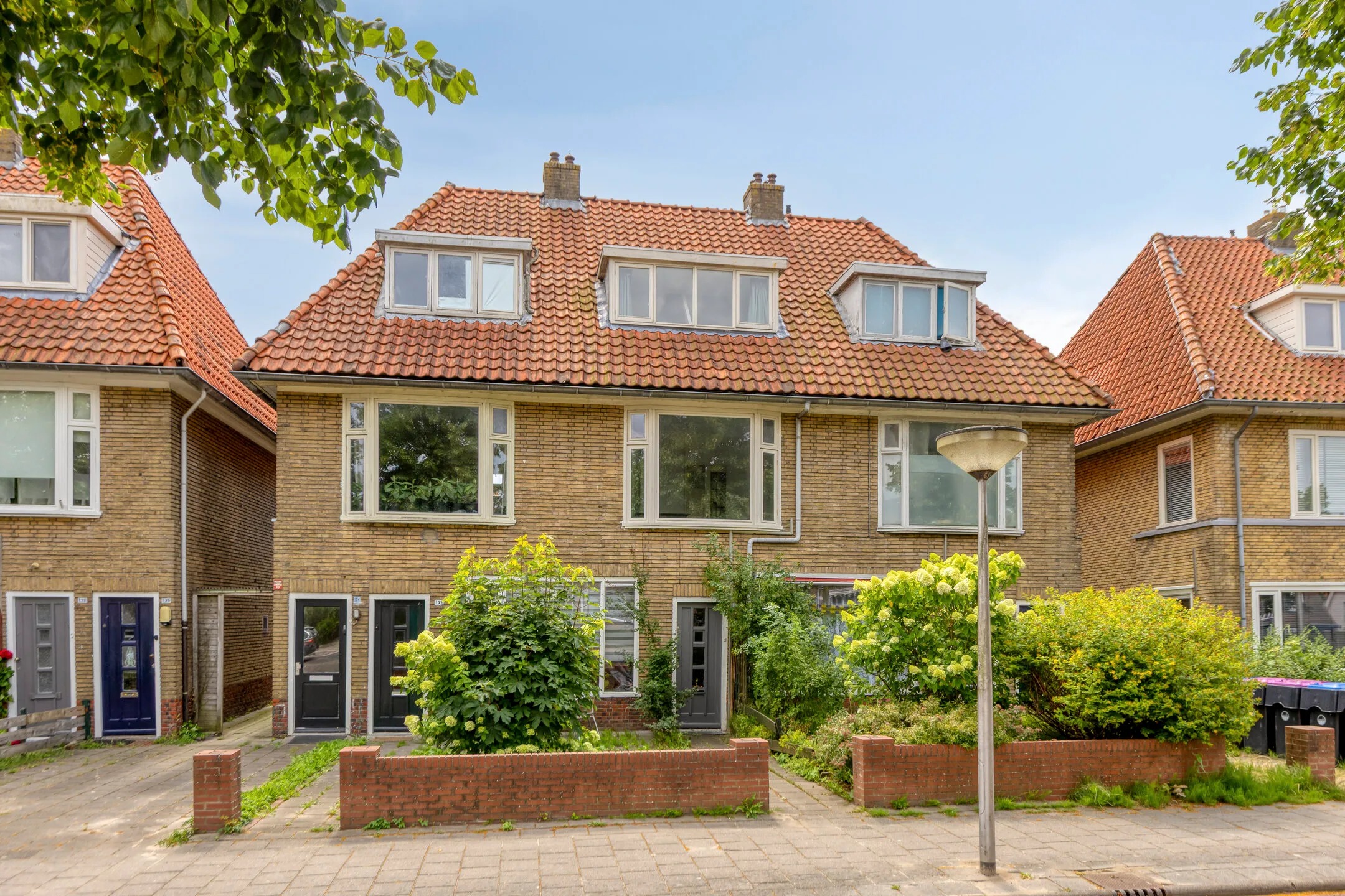 Bovenwoning Groningerstraatweg 170 in Leeuwarden