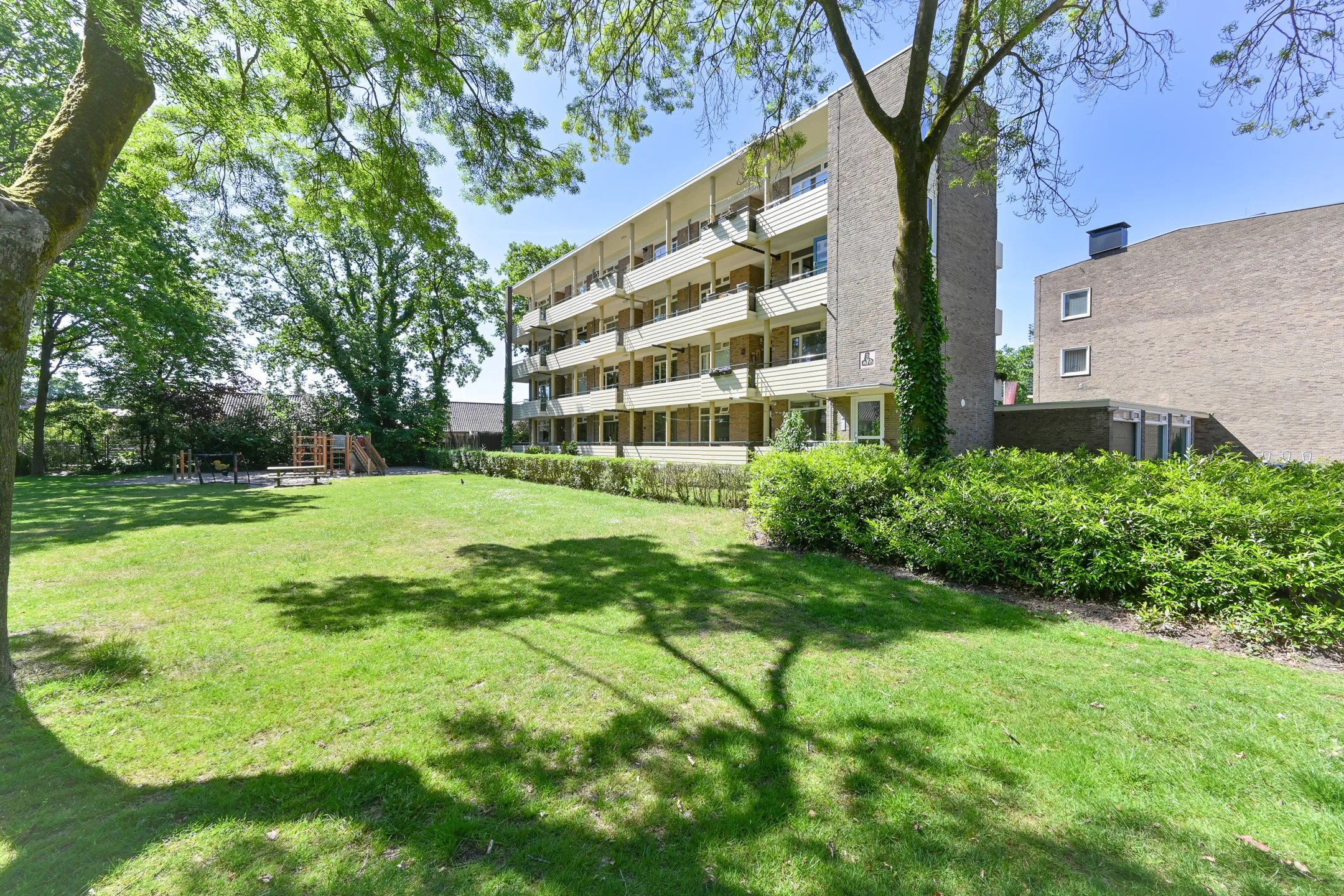 Galerijflat Vogelwikke 79 in Emmen