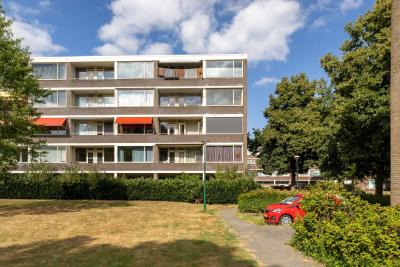 Galerijflat Rubenslaan 90 in Soest