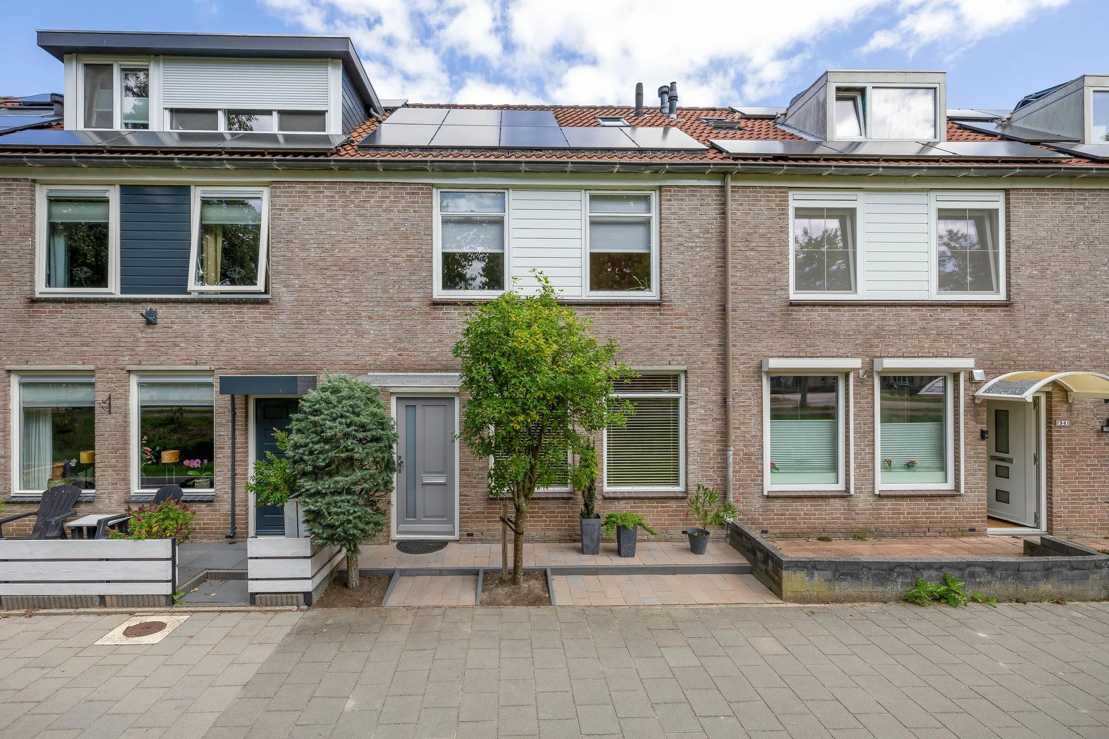 Tussenwoning Gerstakker 92 Waddinxveen