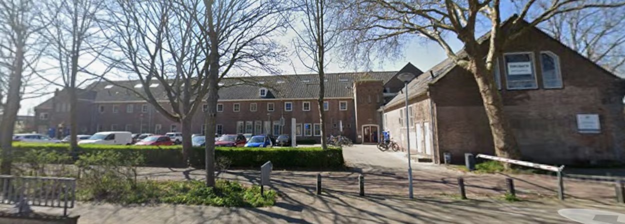Studentenkamer Bergerweg 25 A in Alkmaar