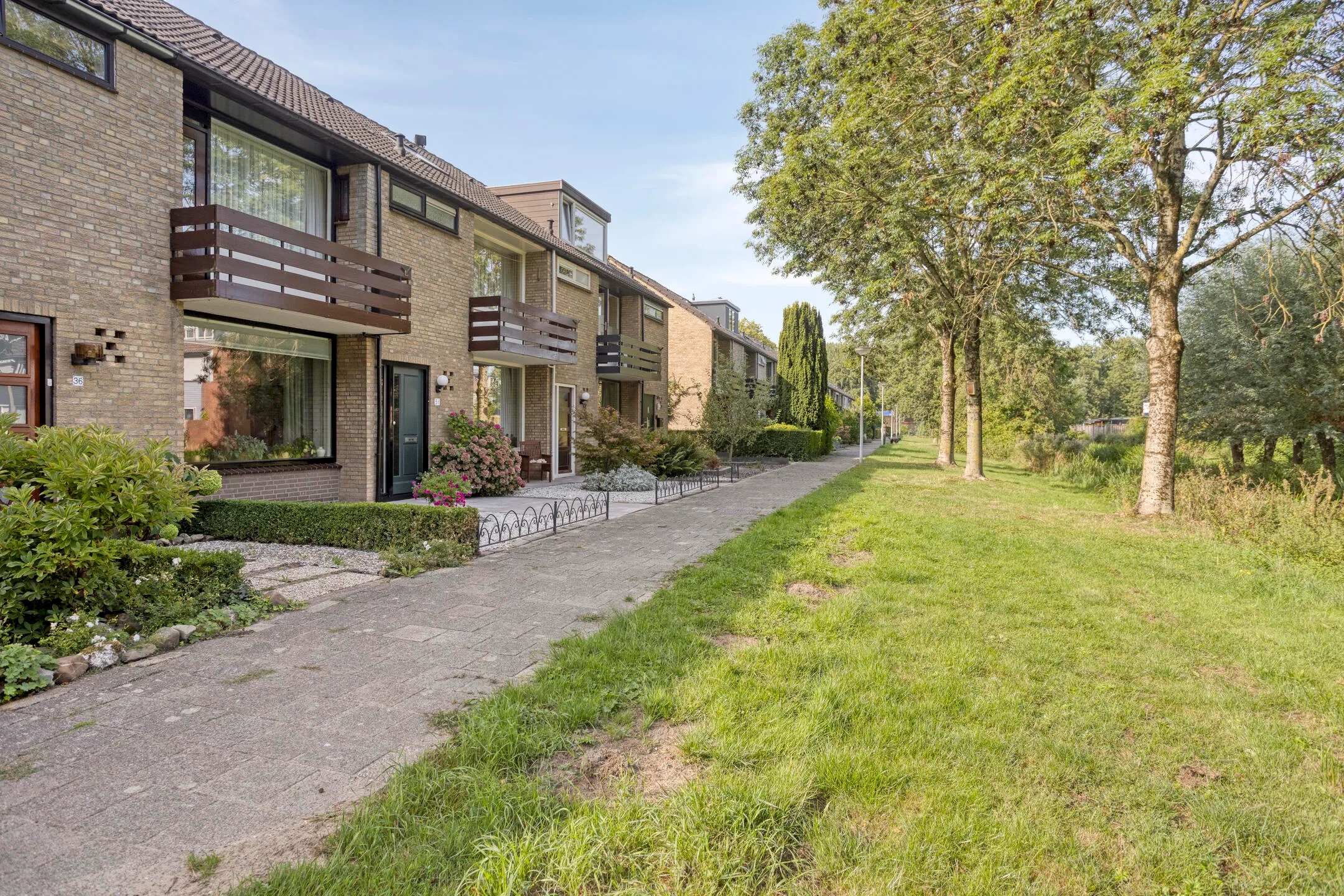Tussenwoning A. Anemastraat 32 Papendrecht