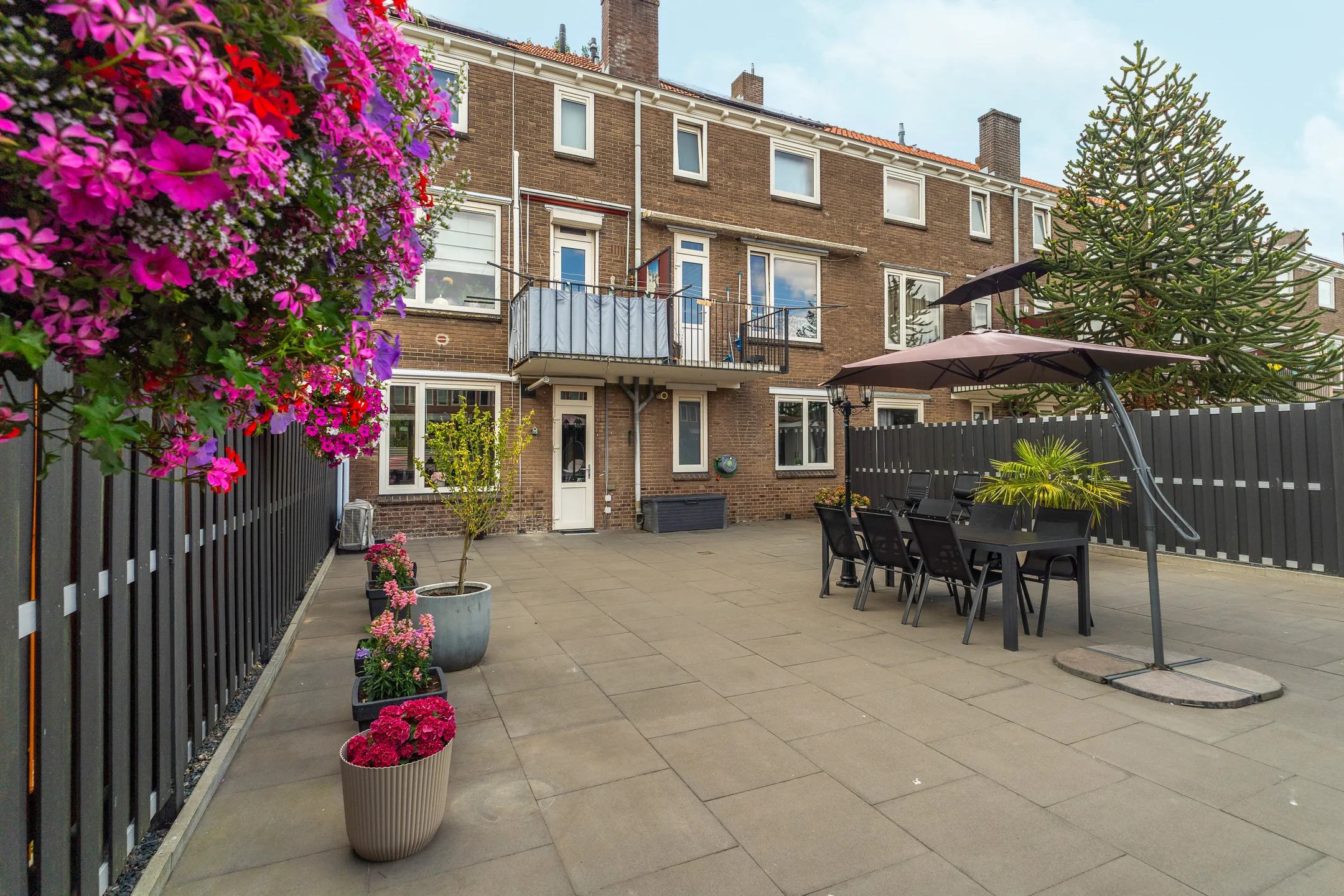 Benedenwoning Groene Weide 69 in Arnhem