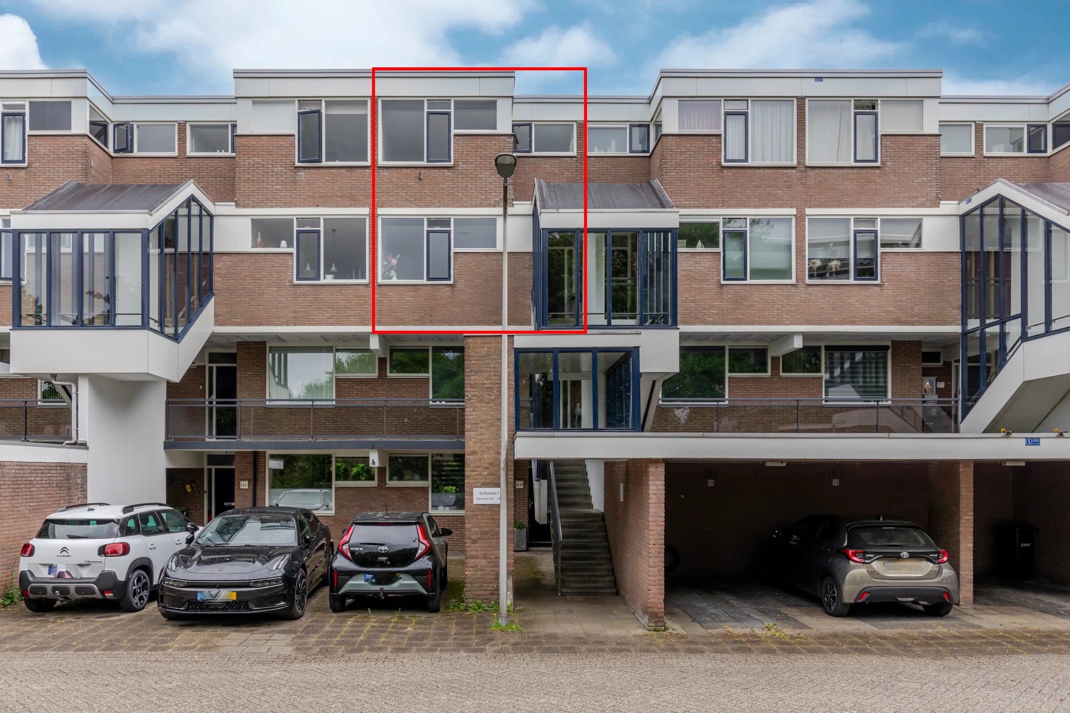 Maisonnette Nijenheim 3253 in Zeist