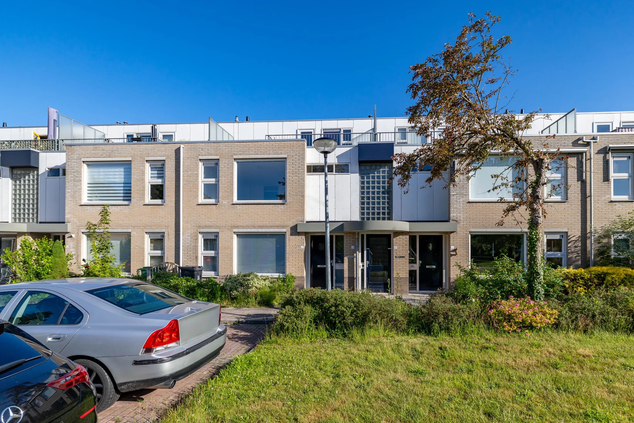 Maisonnette Anna Bijnspad 29 Haren Gn