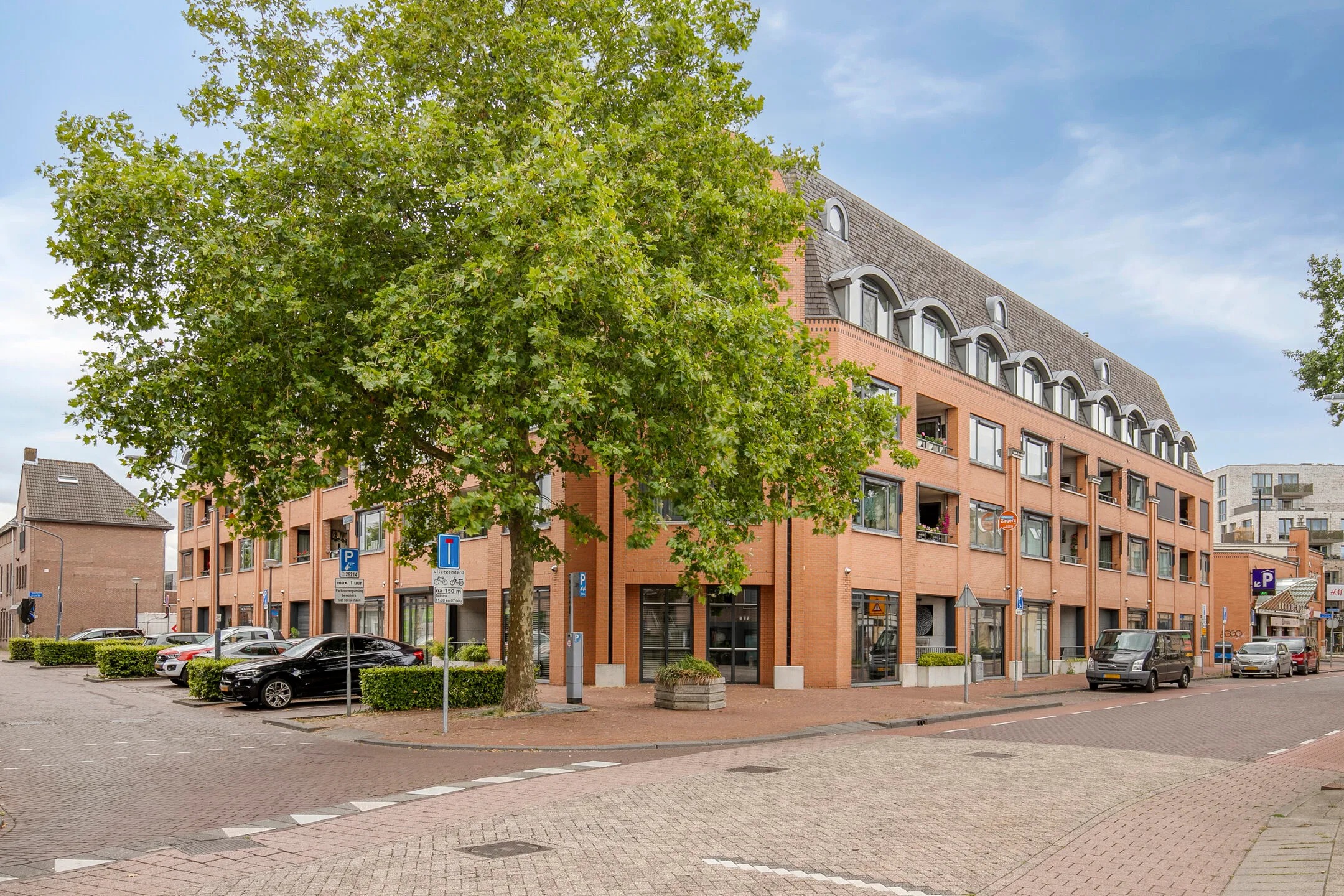 Benedenwoning Arendshof 325 in Oosterhout