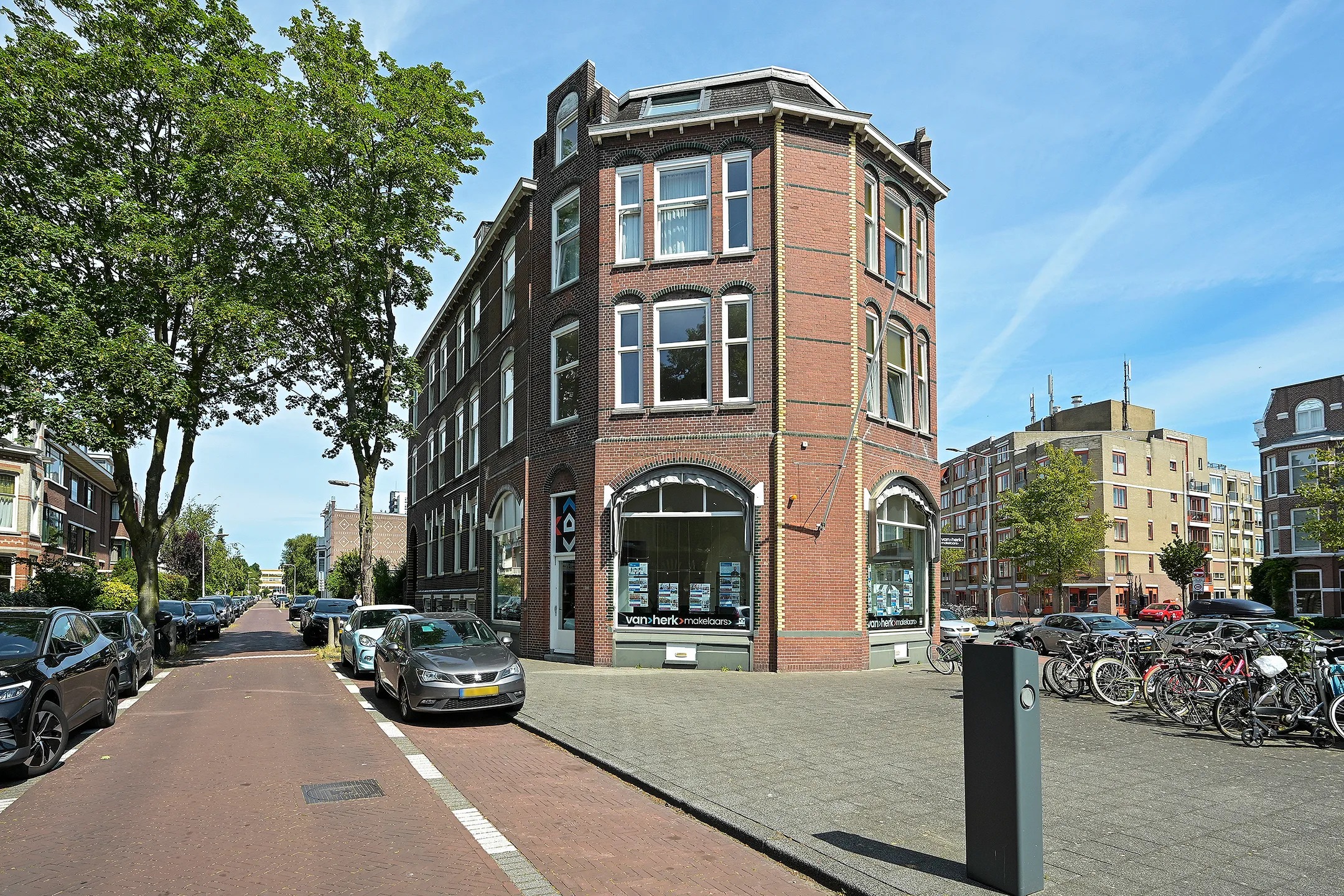 Bovenwoning Beeklaan 407 A Den Haag