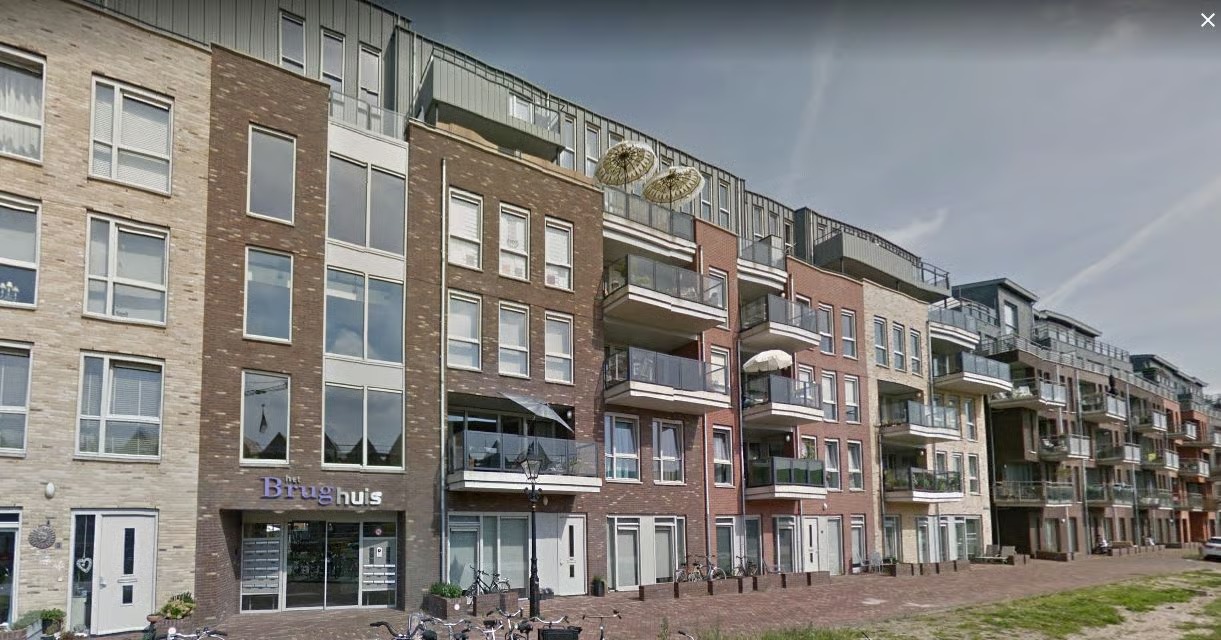 Bovenwoning Compagniestraat 49 in Alkmaar