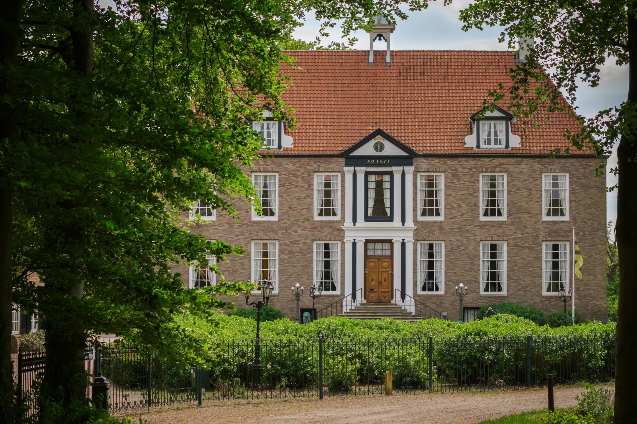 Vrijstaande woning Bouwhuispad 2 in Olst