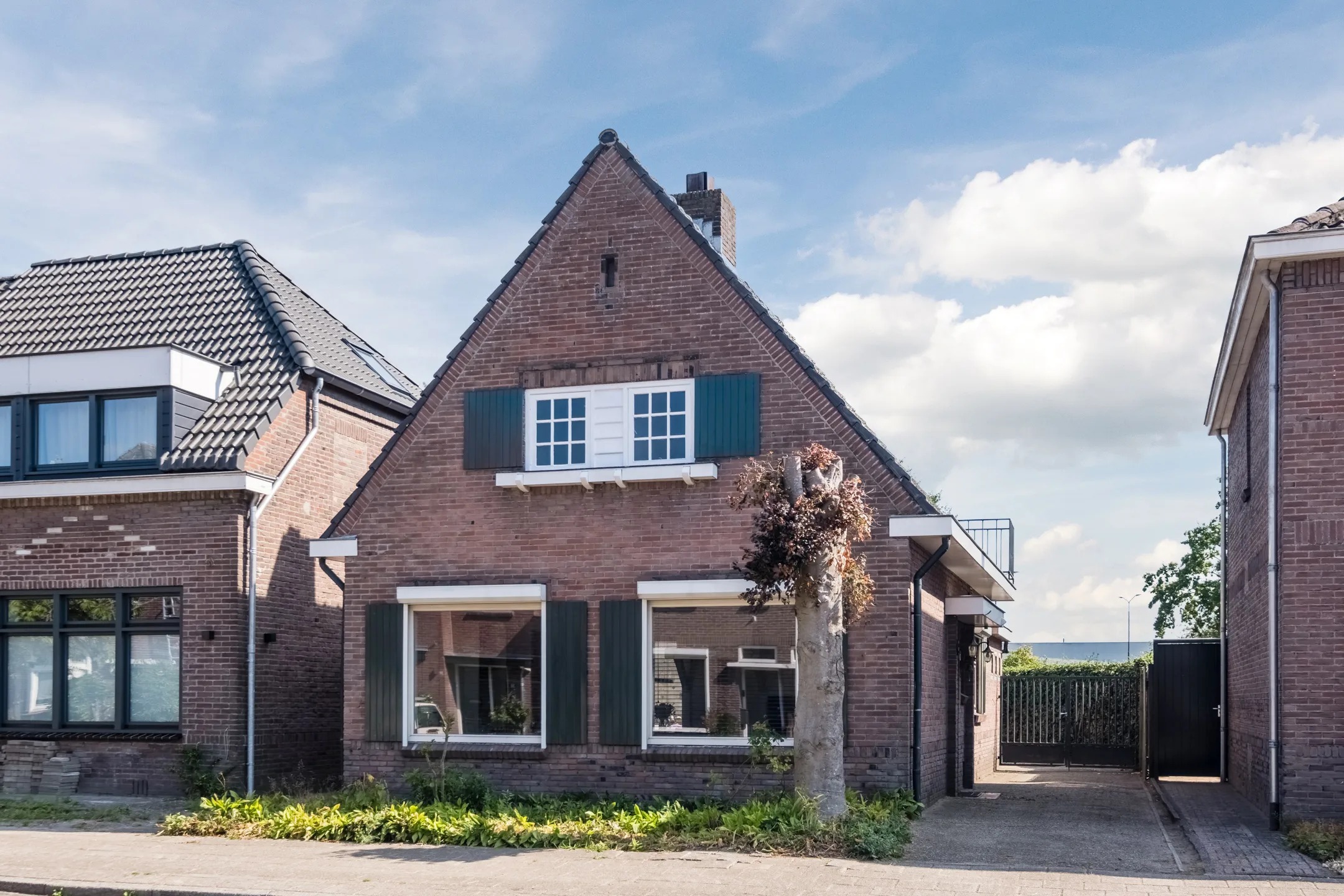Vrijstaande woning Hoog Geldrop 31 Geldrop