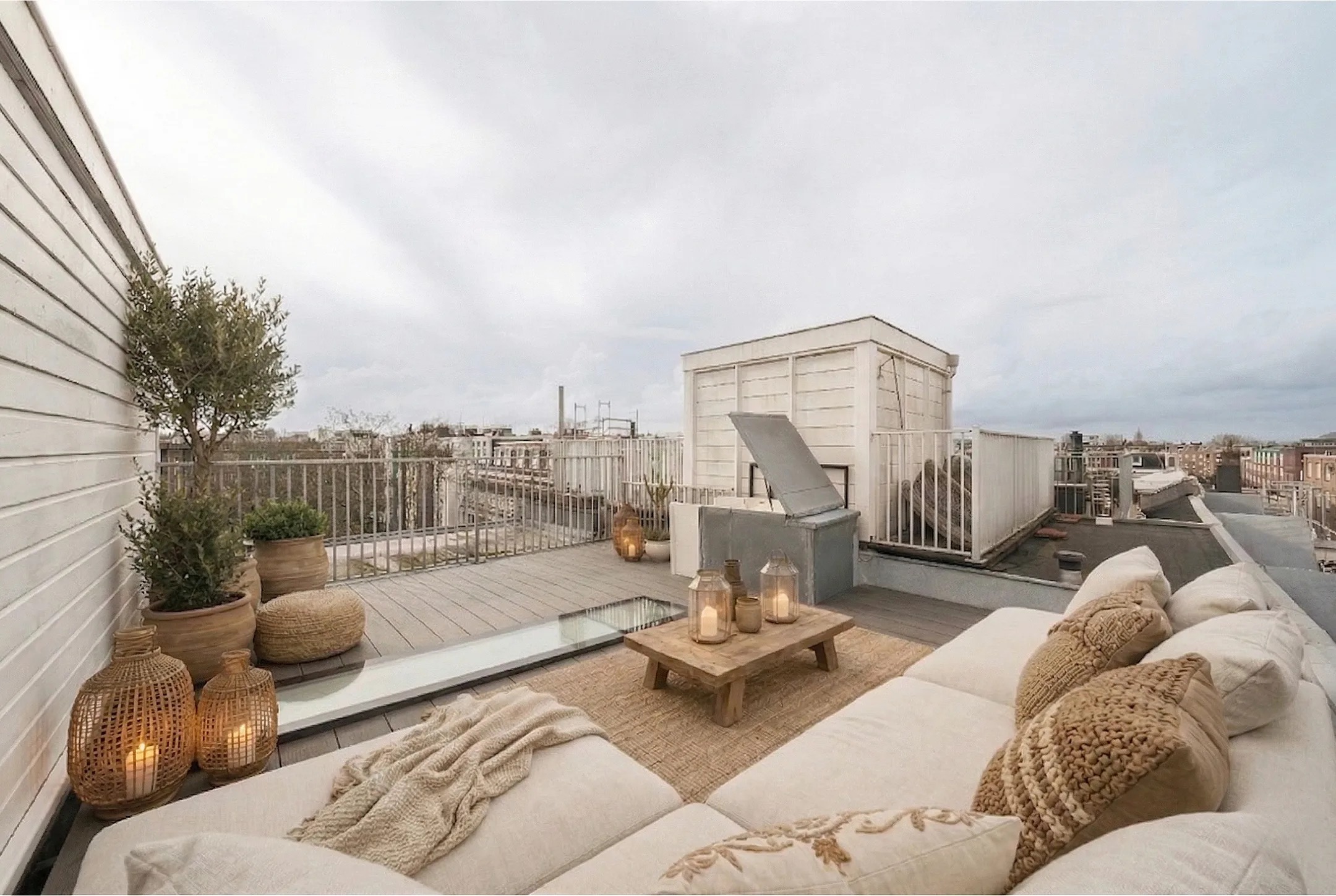 Bovenwoning Staringstraat 10 4 Amsterdam