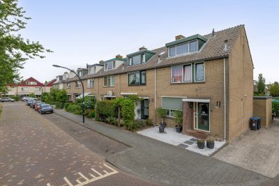Tussenwoning Iependaal 29 in Gouderak