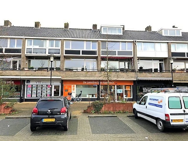 Maisonnette Frans Halslaan 7 I in Loosdrecht