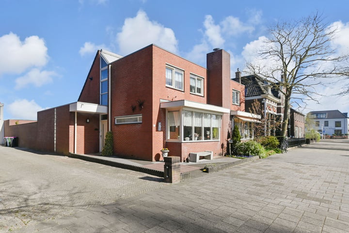 2-onder-1-kapwoning Westlaan 40 A Pijnacker