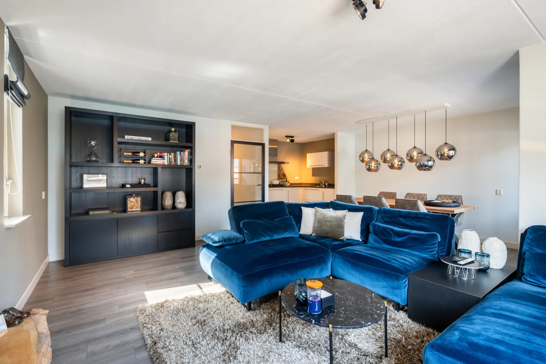 Portiekflat Brugstraat 34 in Nederweert