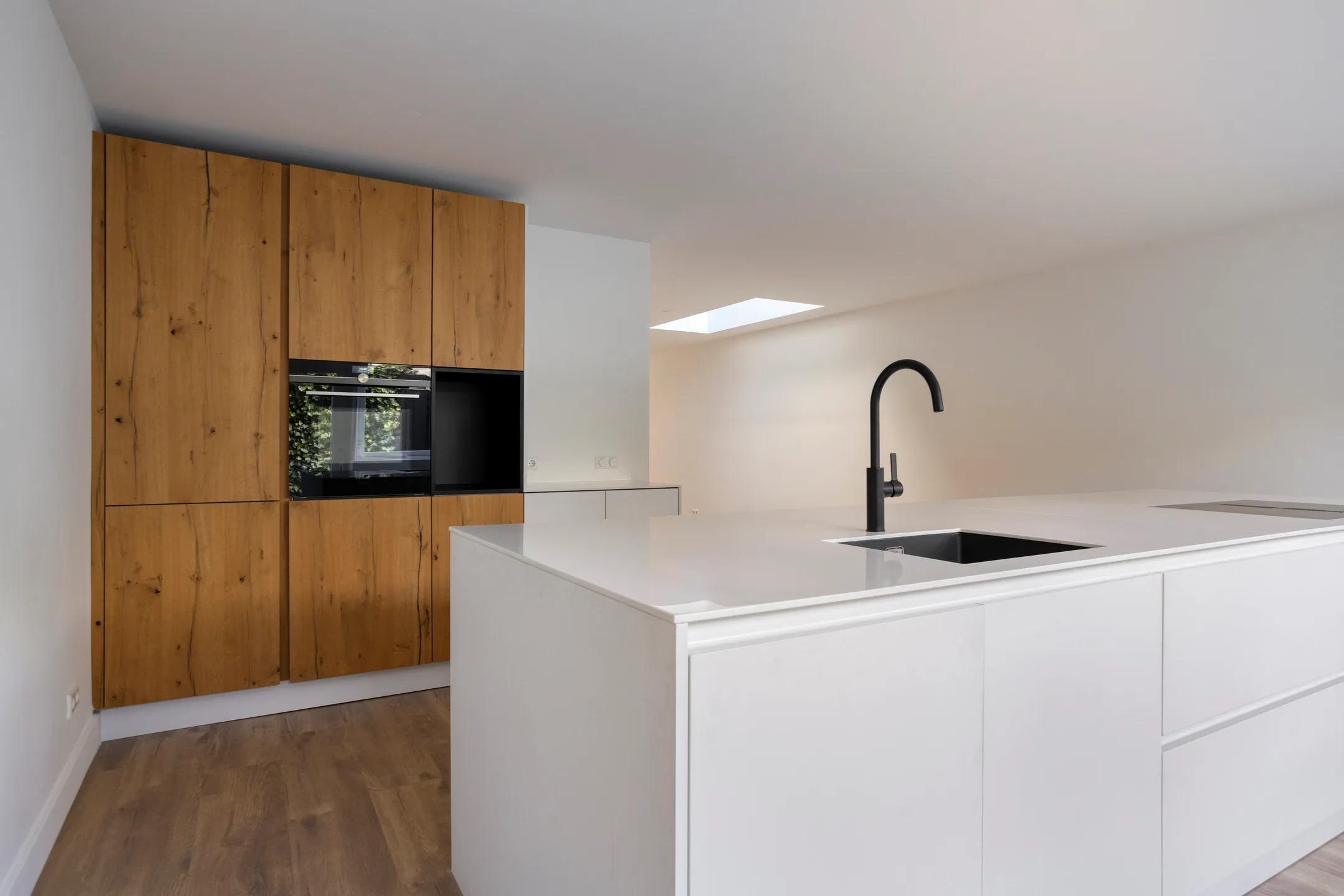 Vrijstaande woning Stationsstraat 58 in Zaandam