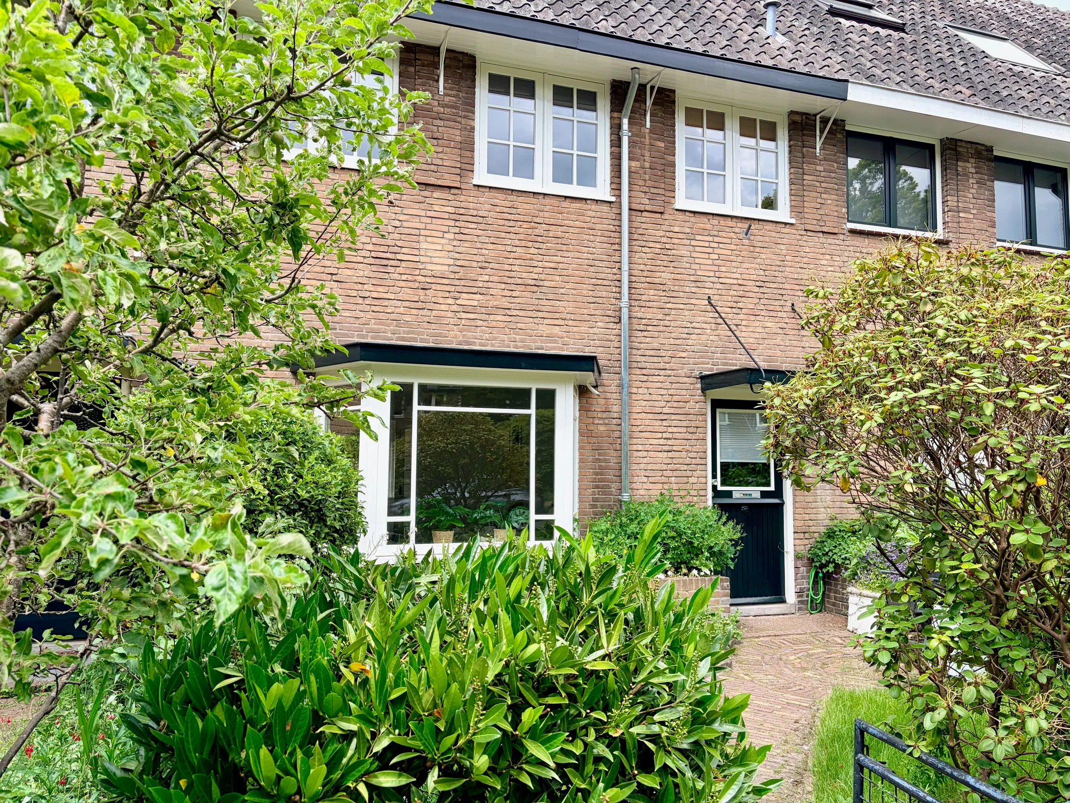 Tussenwoning Da Costalaan 18 Hilversum