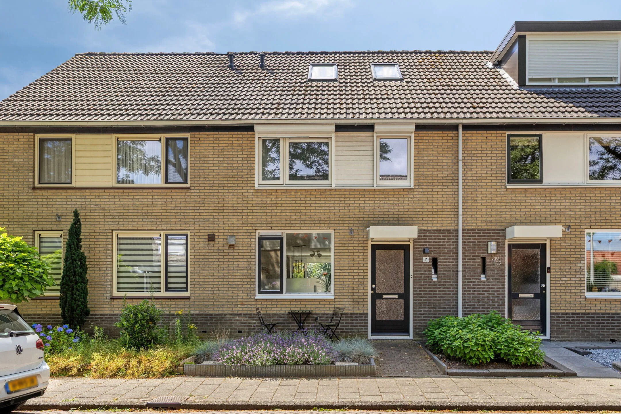 Tussenwoning Beugelhoek 11 in Enschede