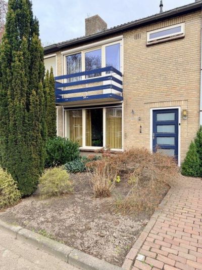 Tussenwoning van Beeckstraat 3 in Oirschot