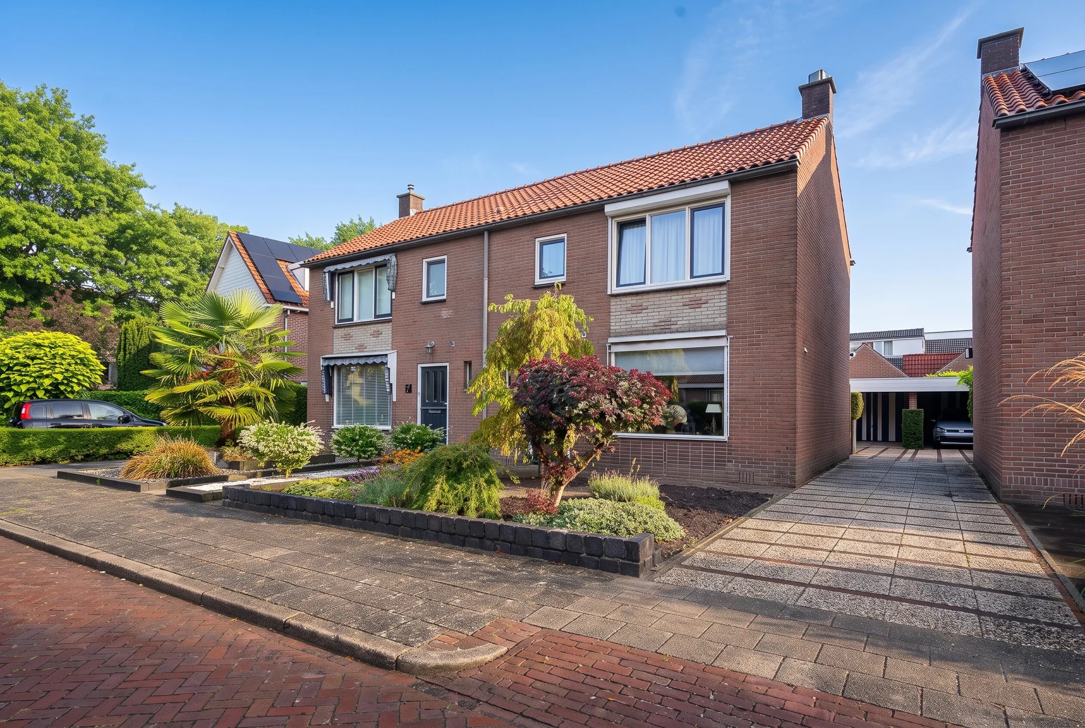 2-onder-1-kapwoning Frans Halsstraat 3 Nijverdal