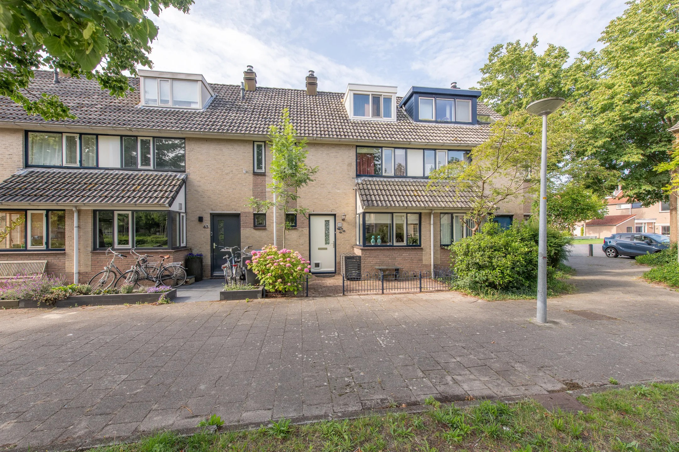Tussenwoning Daalmeerpad 45 Alkmaar